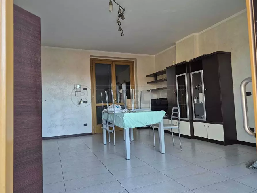 Immagine 8 di Trilocale in affitto  a Cavernago