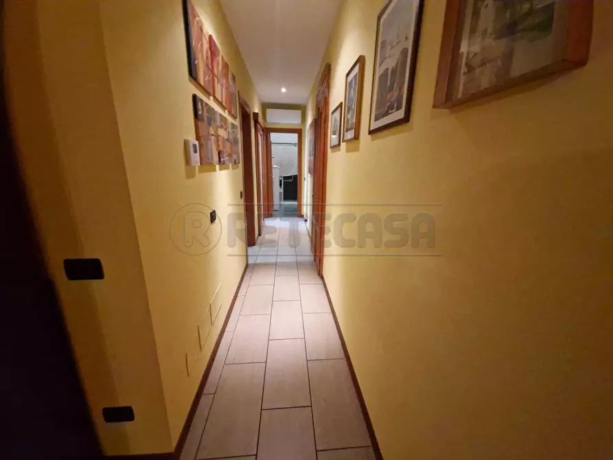 Immagine 5 di Quadrilocale in vendita  in Via Dante a Cremona