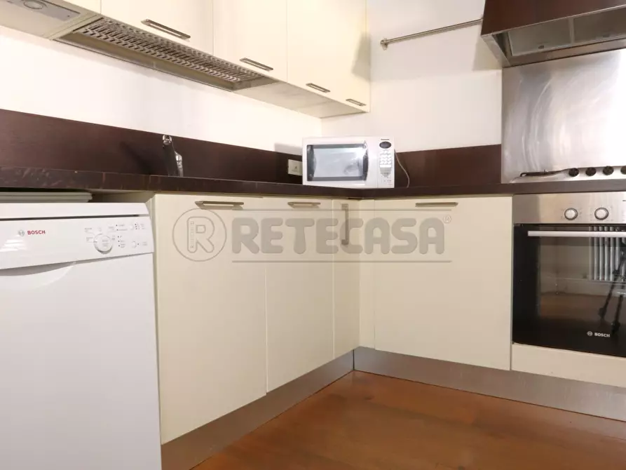 Immagine 6 di Bilocale in affitto  in Contra' San Domenico a Vicenza