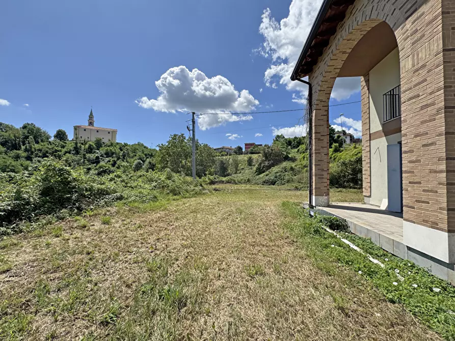 Immagine 11 di Casa semindipendente in vendita  in Via Pellizzari 13 a Trissino