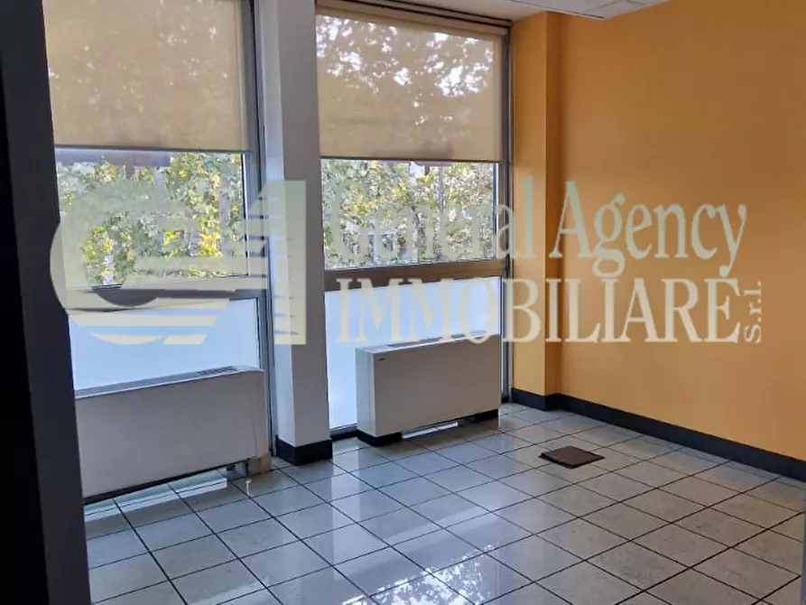 Immagine 20 di Ufficio in affitto  in Piazzale Giulio Douhet 25 a Roma