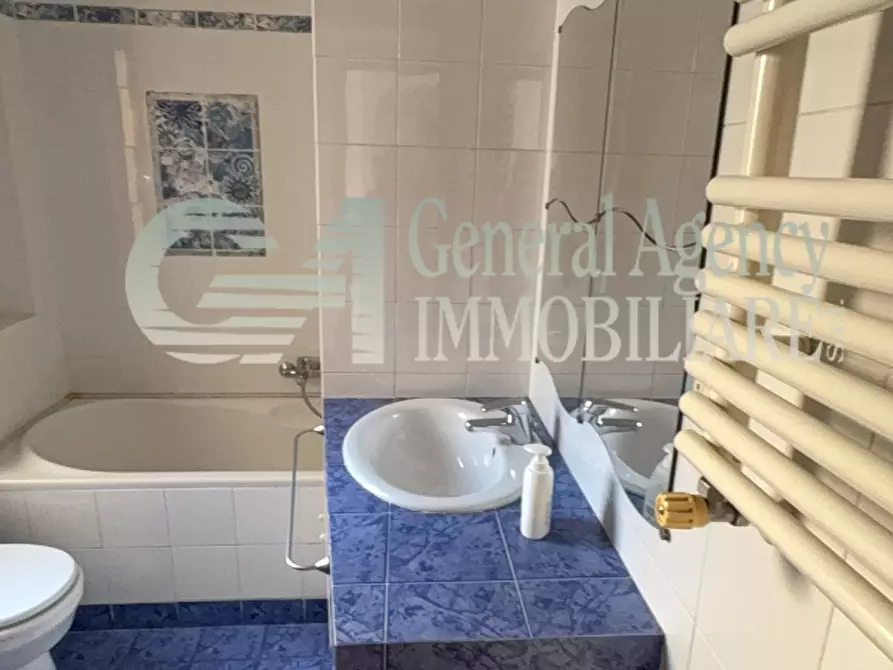 Immagine 16 di Trilocale in vendita  in VIA ANTONIO PISANO a Roma