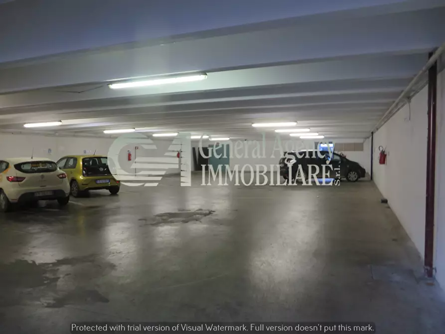 Immagine 44 di Ufficio in affitto  in VIALE DEL POGGIO FIORITO a Roma