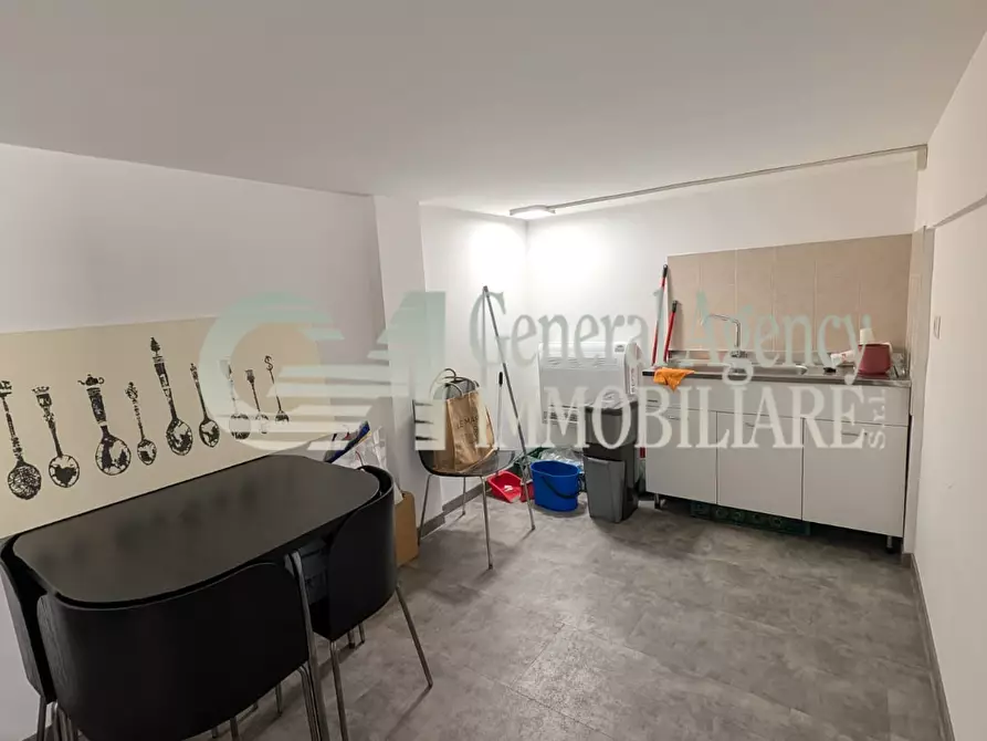 Immagine 10 di Ufficio in vendita  in Via Giuseppe Failla a Roma