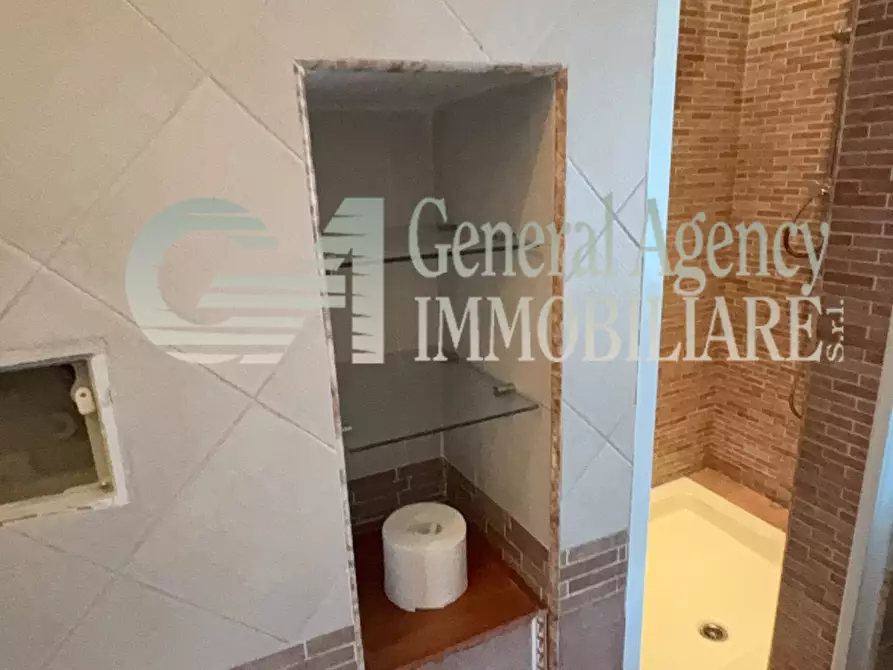 Immagine 58 di Appartamento in vendita  in VIA PAOLO BARISON 14 a Roma