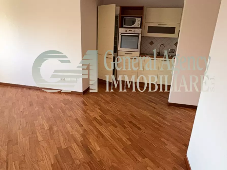 Immagine 29 di Trilocale in vendita  in VIA ANTONIO PISANO a Roma