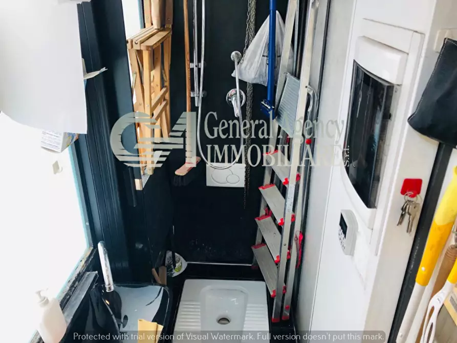 Immagine 2 di Attività commerciale in vendita  in Viale Guglielmo Marconi a Roma