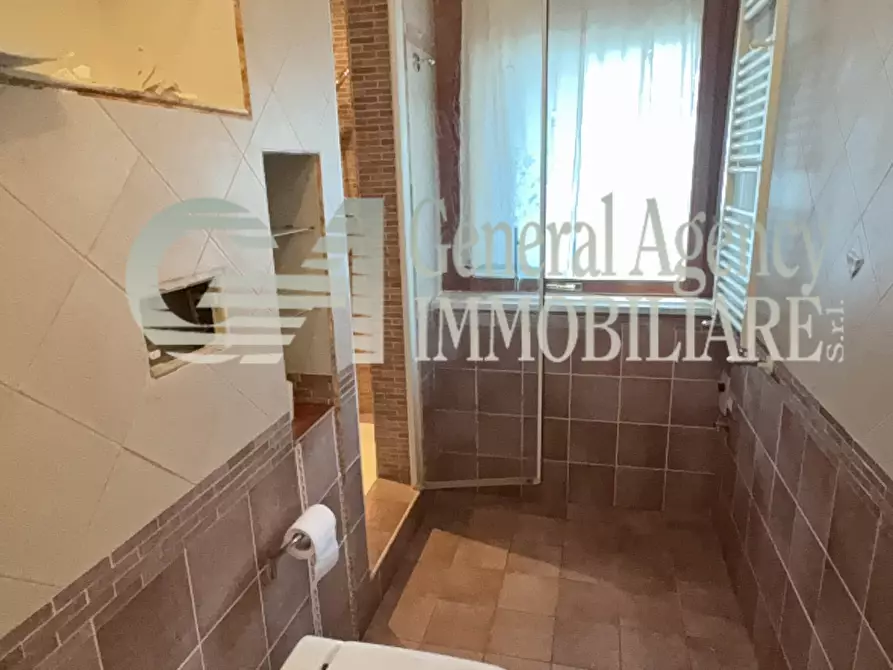 Immagine 26 di Appartamento in vendita  in VIA PAOLO BARISON 14 a Roma