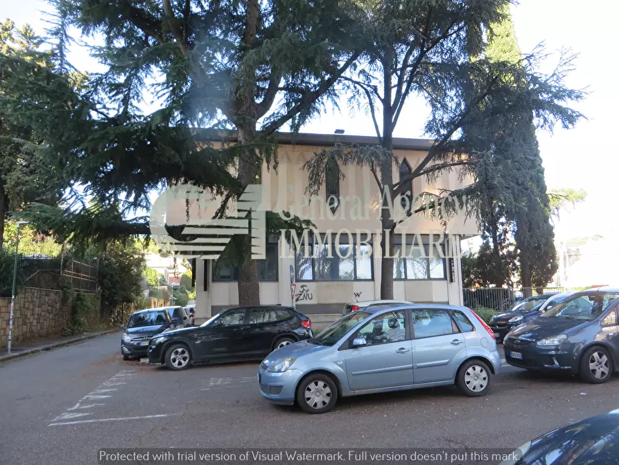 Immagine 38 di Ufficio in affitto  in VIALE DEL POGGIO FIORITO a Roma