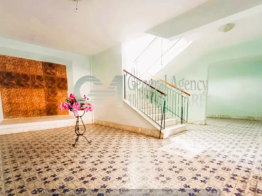 Immagine 4 di Appartamento in vendita  in Via Raffaele Aversa a Roma