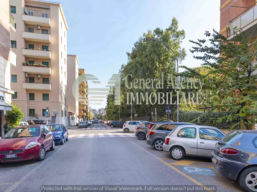 Immagine 11 di Pizzeria / Pub in vendita  in Via Ignazio Persico a Roma