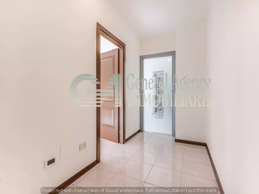 Immagine 25 di Trilocale in vendita  in Via dell'Orsa Minore a Roma