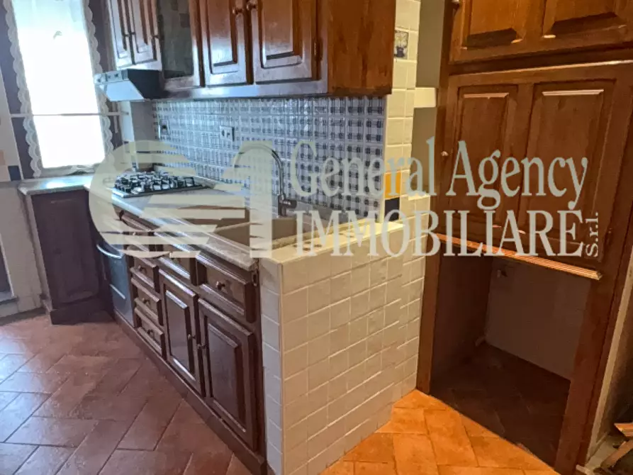 Immagine 60 di Appartamento in vendita  in VIA PAOLO BARISON 14 a Roma