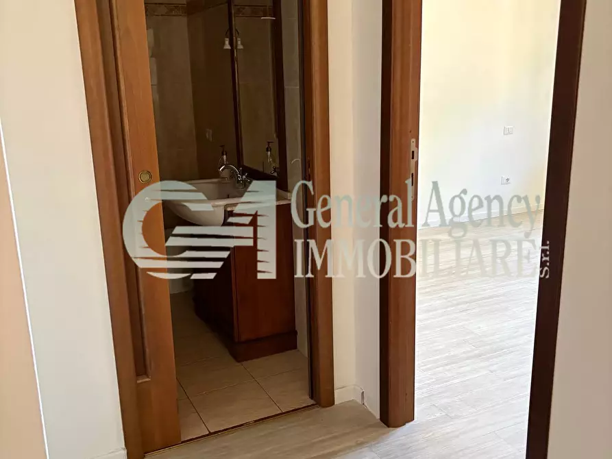 Immagine 7 di Ufficio in affitto  in VIA ANDREA MILLEVOI a Roma