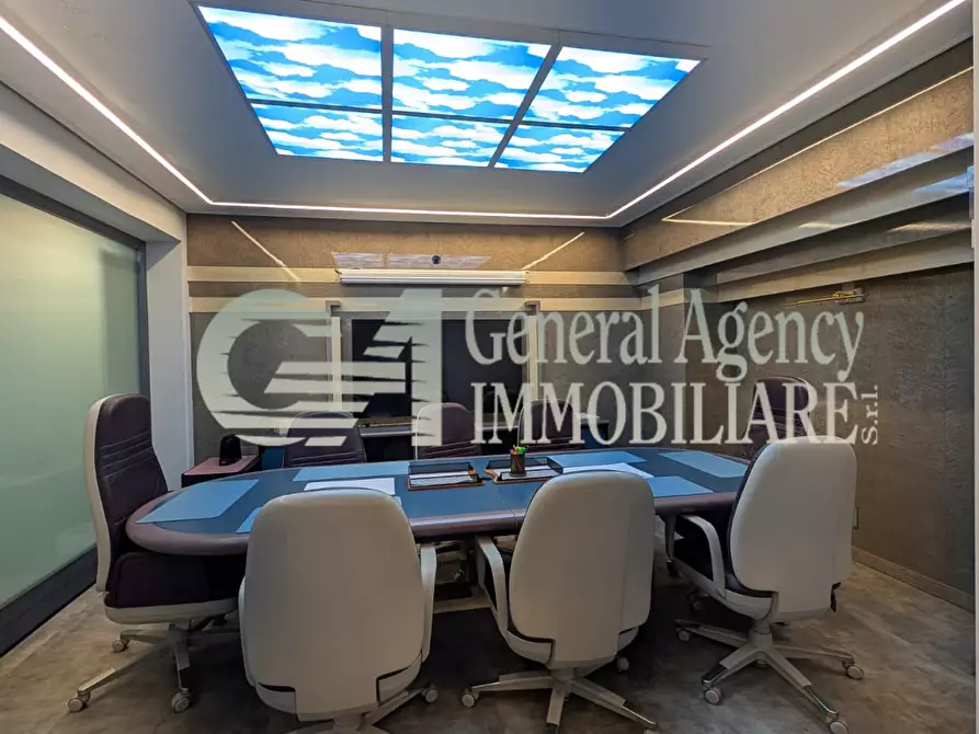 Immagine 1 di Ufficio in vendita  in Via Giuseppe Failla a Roma