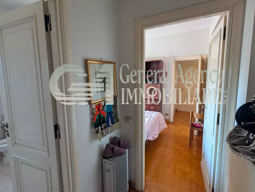 Immagine 91 di Appartamento in vendita  in VIALE DEI PRIMATI SPORTIVI 66 a Roma