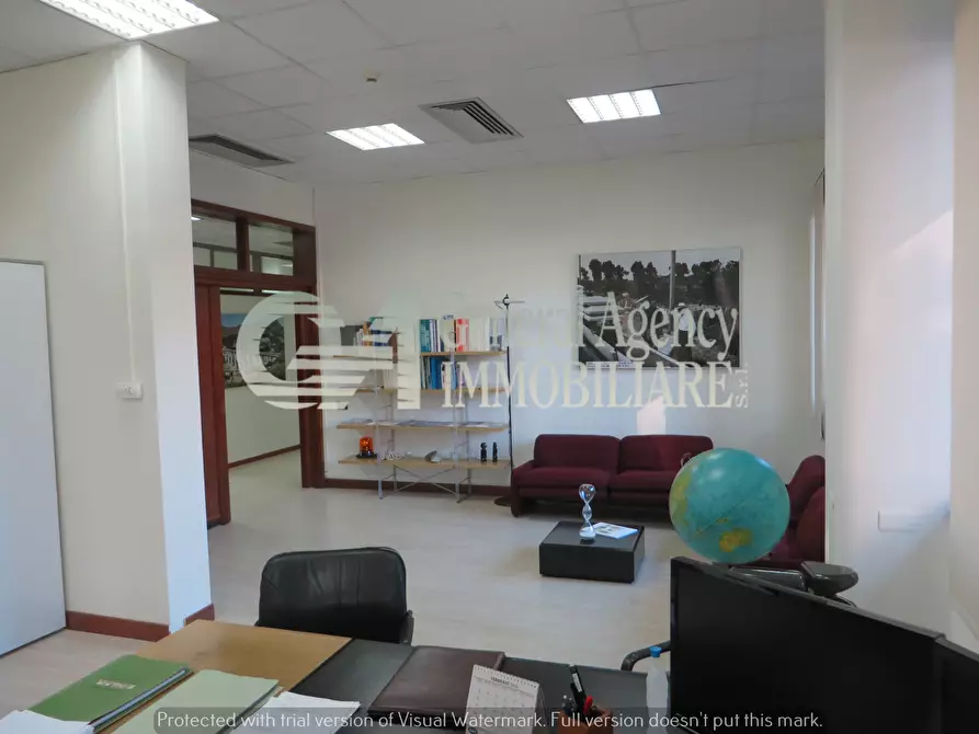 Immagine 16 di Ufficio in affitto  in VIALE DEL POGGIO FIORITO a Roma