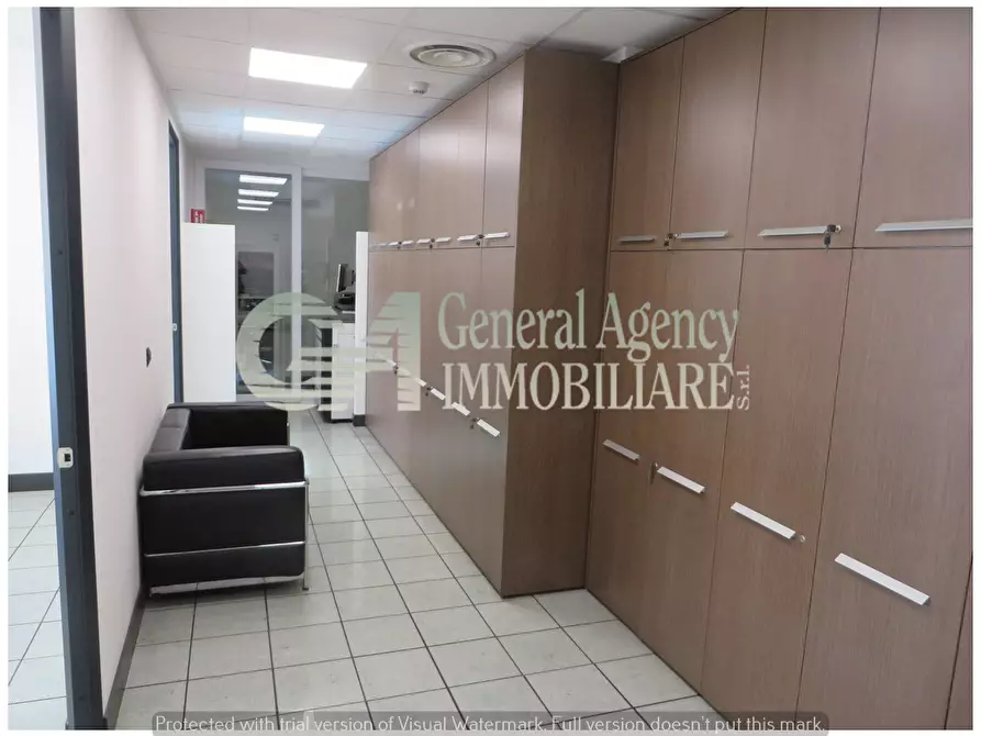 Immagine 60 di Ufficio in affitto  in Piazzale Giulio Douhet 25 a Roma