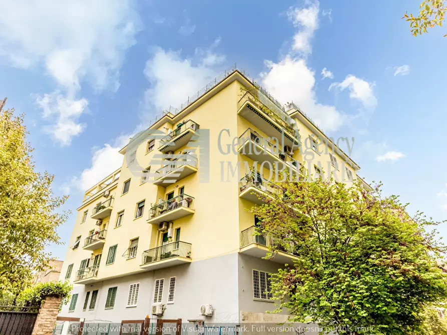 Immagine 29 di Appartamento in vendita  in Via Pandosia a Roma