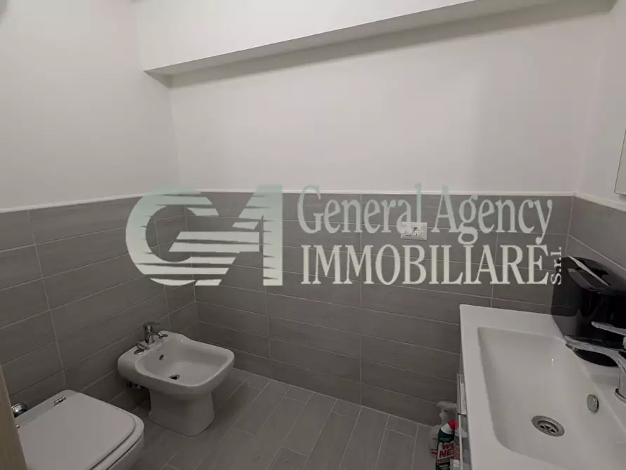 Immagine 5 di Ufficio in vendita  in Via Giuseppe Failla a Roma