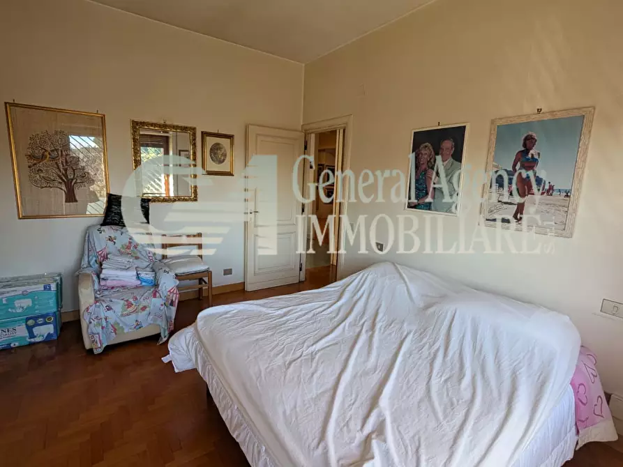 Immagine 37 di Appartamento in vendita  in VIALE DEI PRIMATI SPORTIVI 66 a Roma