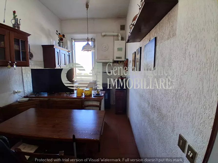 Immagine 32 di Trilocale in vendita  in Via Pellegrino Matteucci 18 a Roma