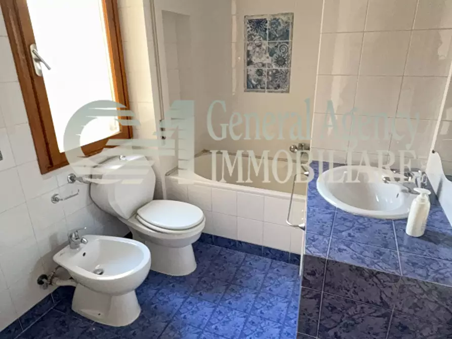 Immagine 15 di Trilocale in vendita  in VIA ANTONIO PISANO a Roma