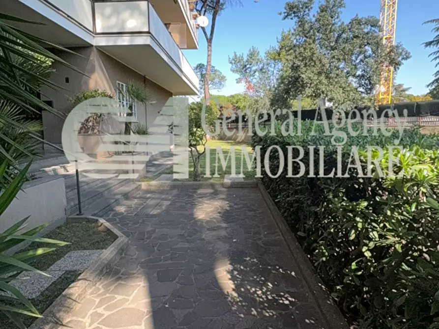 Immagine 41 di Trilocale in vendita  in VIA ANTONIO PISANO a Roma