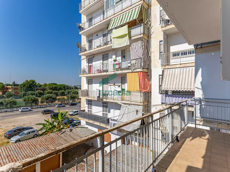 Immagine 26 di Quadrilocale in vendita  in Via Pordenone 12 a Bari