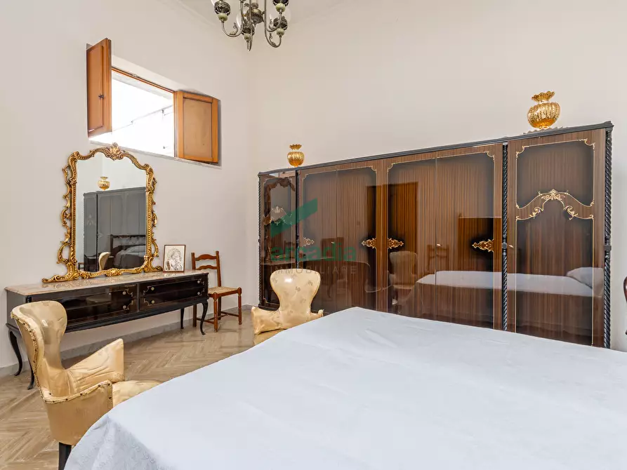 Immagine 23 di Casa indipendente in vendita  in Via Gabriele D'Annunzio 11 a Triggiano