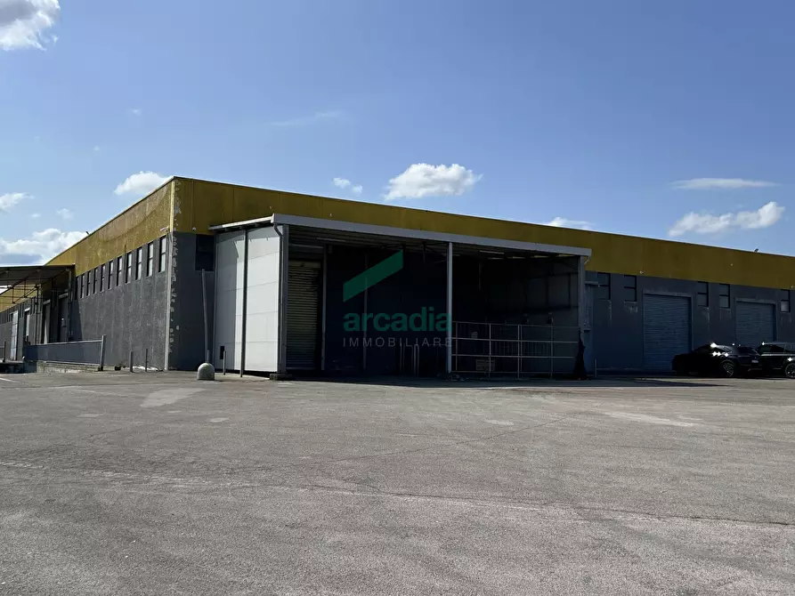 Immagine 24 di Attività artigianale in affitto  in SP231 98 a Terlizzi