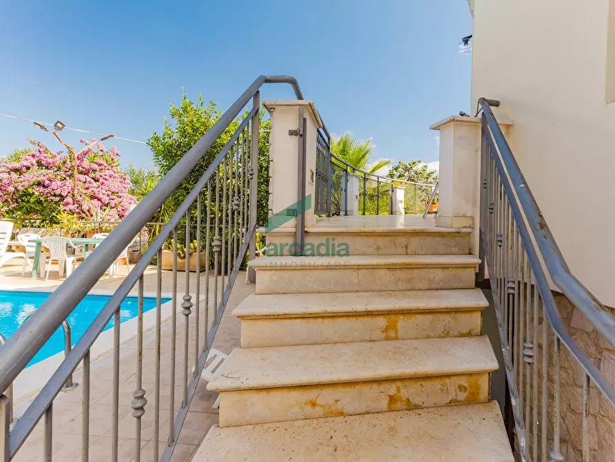 Immagine 20 di Villa in vendita  in Contrada San Michele Monte 15 a Conversano