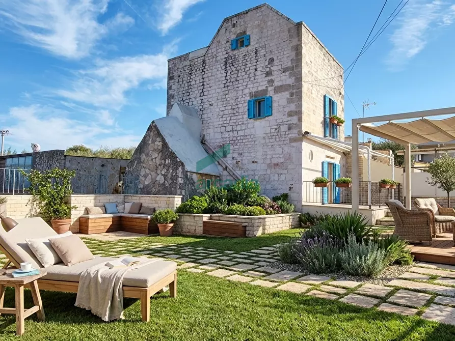 Immagine 3 di Rustico / casale in vendita  in Contrada San Nicola 111a a Monopoli