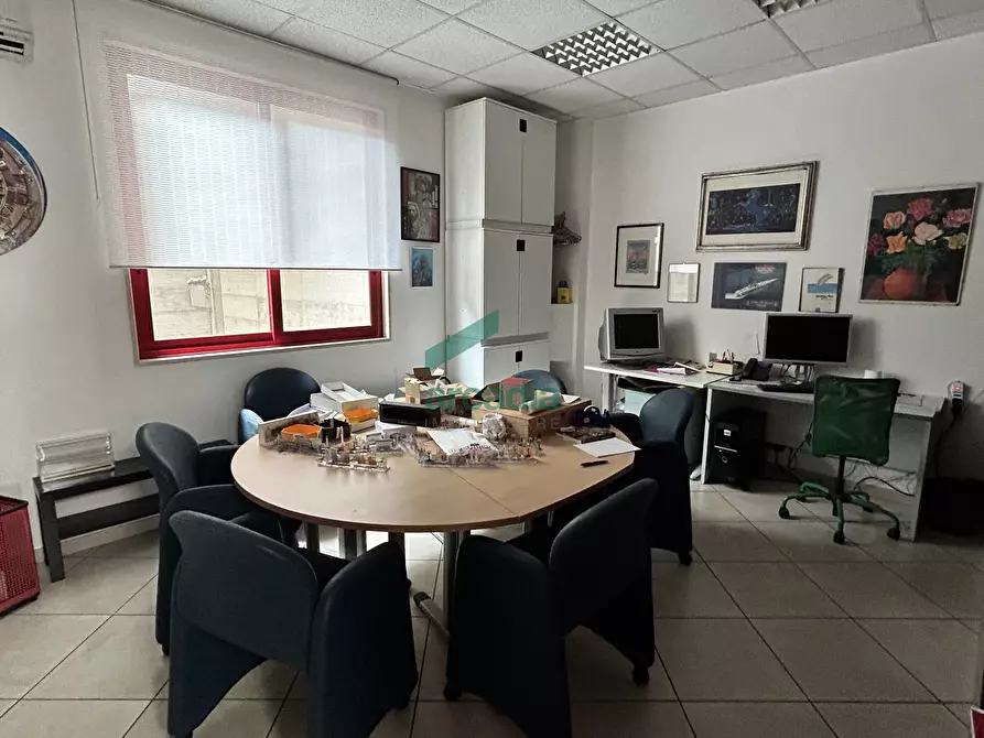 Immagine 14 di Attività artigianale in vendita  in Strada Provinciale 231 a Modugno