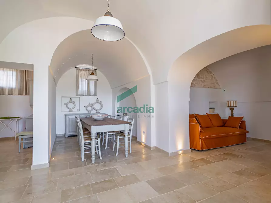 Immagine 5 di Rustico / casale in vendita  in Strada Provinciale 120 774 a Polignano A Mare