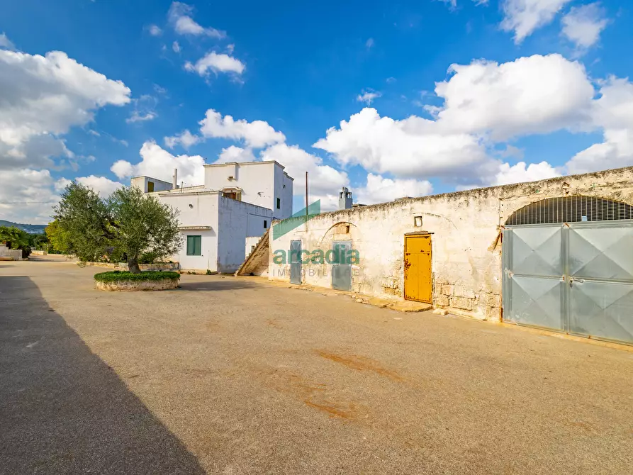 Immagine 30 di Rustico / casale in vendita  in Contrada Cristo delle Zolle 209 a Monopoli