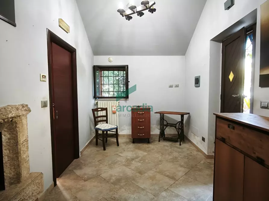 Immagine 4 di Rustico / casale in vendita  in Contrada Terranova a Monopoli