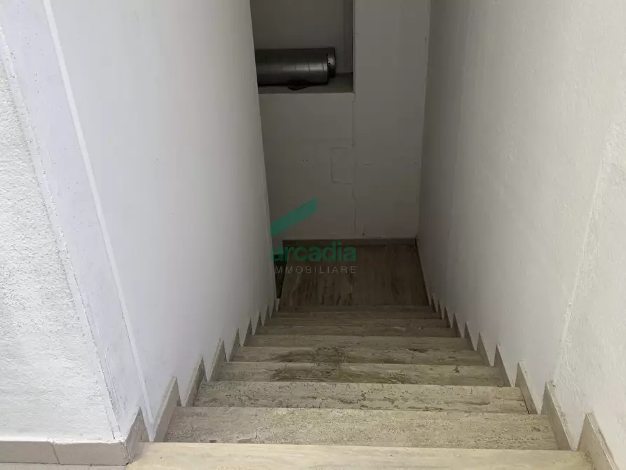 Immagine 12 di Capannone industriale in vendita  in Strada Statale 100, Snc Snc a Casamassima