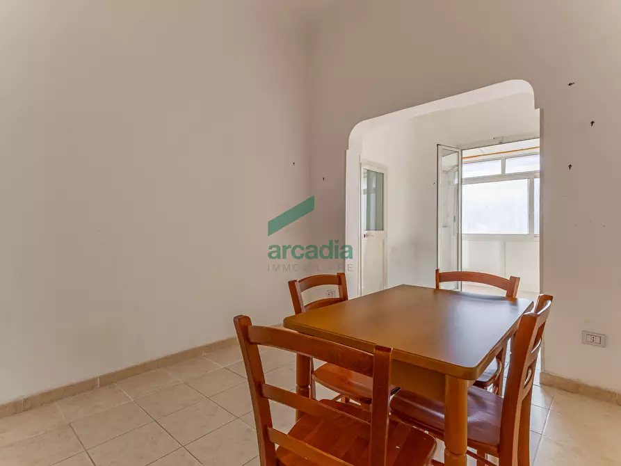 Immagine 25 di Trilocale in vendita  in Via Scipione Crisanzio 138 a Bari