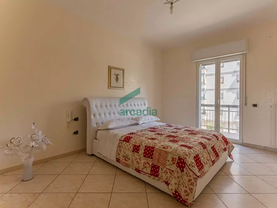 Immagine 17 di Quadrilocale in vendita  in Via Pordenone 12 a Bari