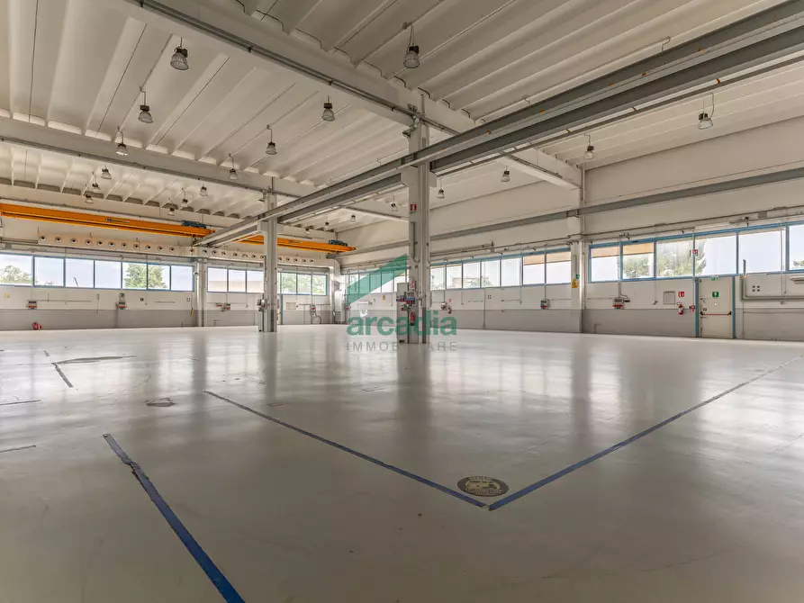 Immagine 65 di Attività artigianale in vendita  in Via dei Gigli 21 a Modugno
