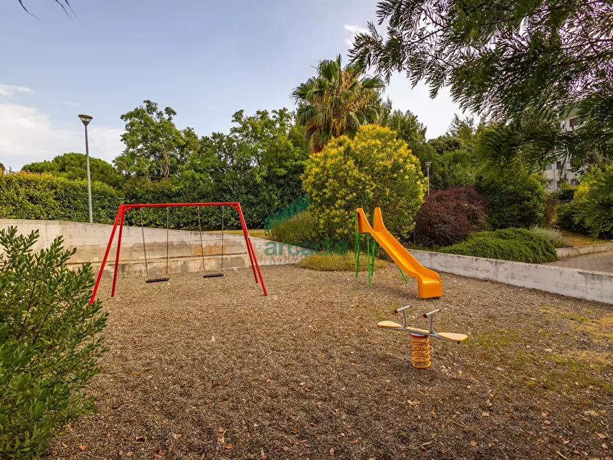 Immagine 27 di Quadrilocale in vendita  in Via Rosario Livatino 97 a Bari