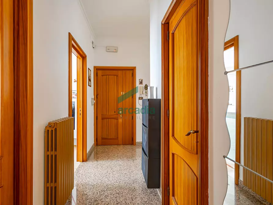 Immagine 29 di Casa indipendente in vendita  in Via Gabriele D'Annunzio 11 a Triggiano