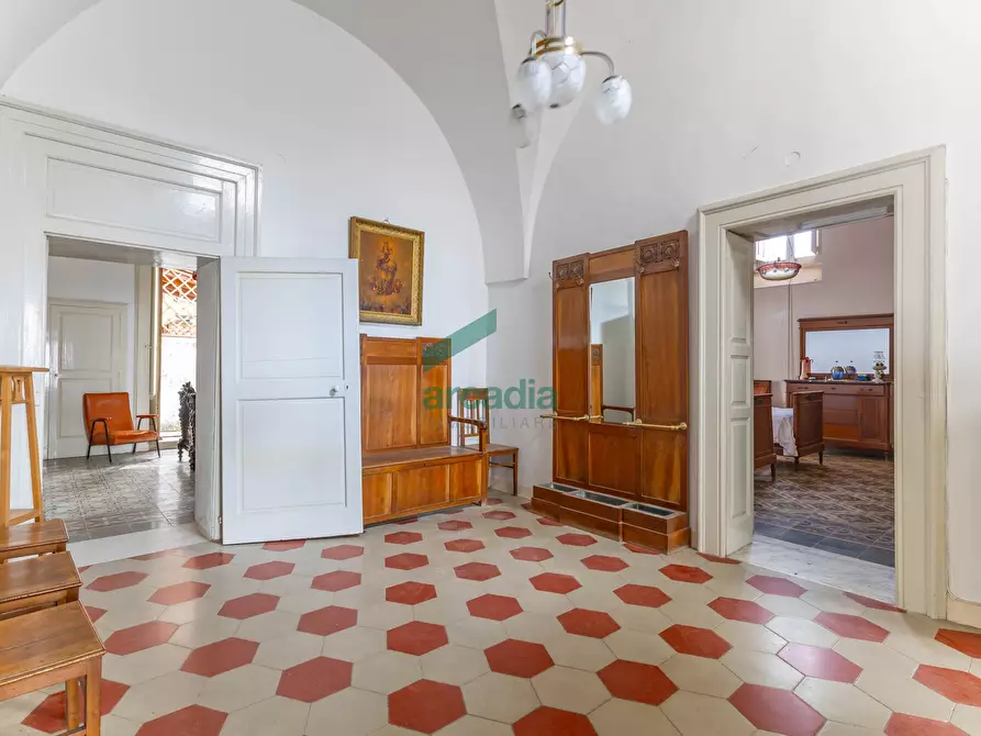 Immagine 16 di Appartamento in vendita  in Piazza Nicola e Costa 13 a Castellana Grotte