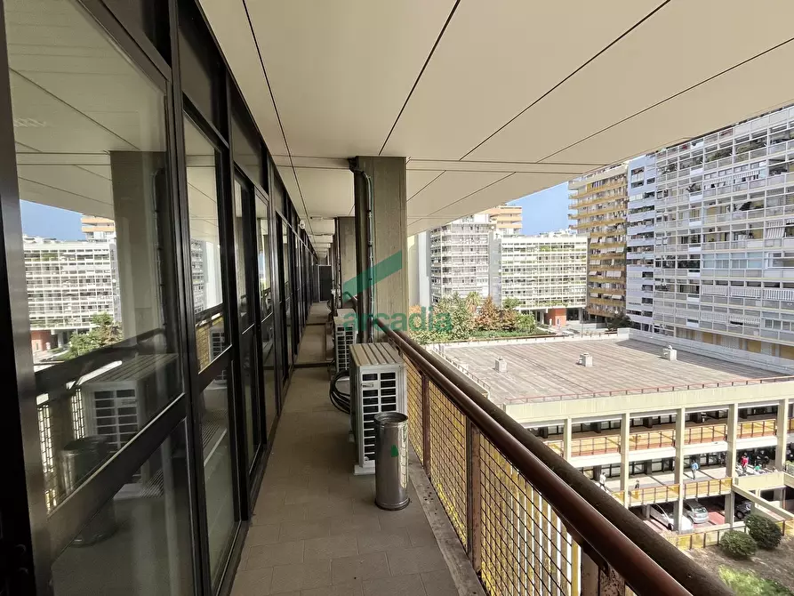 Immagine 18 di Ufficio in affitto  in Via Sette Pietro 4 a Bari