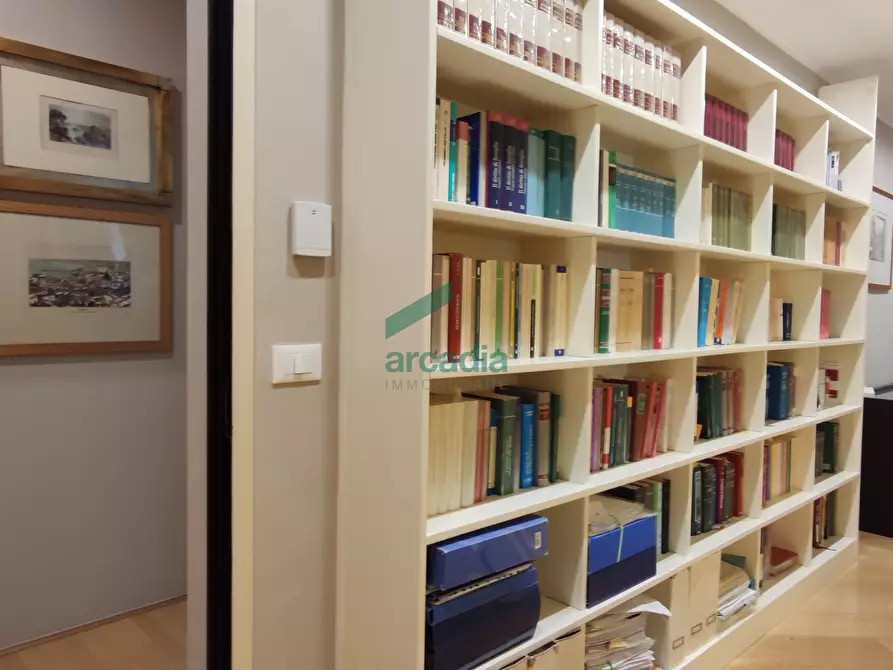 Immagine 13 di Ufficio in vendita  in Via Papa Giovanni Paolo I' 10/E a Bari