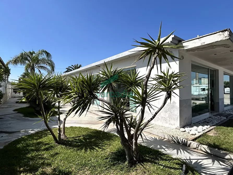 Immagine 12 di Capannone industriale in vendita  in Via Giovanni Gentile 79bis a Bari