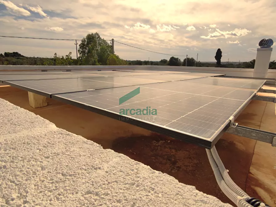 Immagine 36 di Rustico / casale in vendita  in Contrada Gorgofreddo 284 a Monopoli