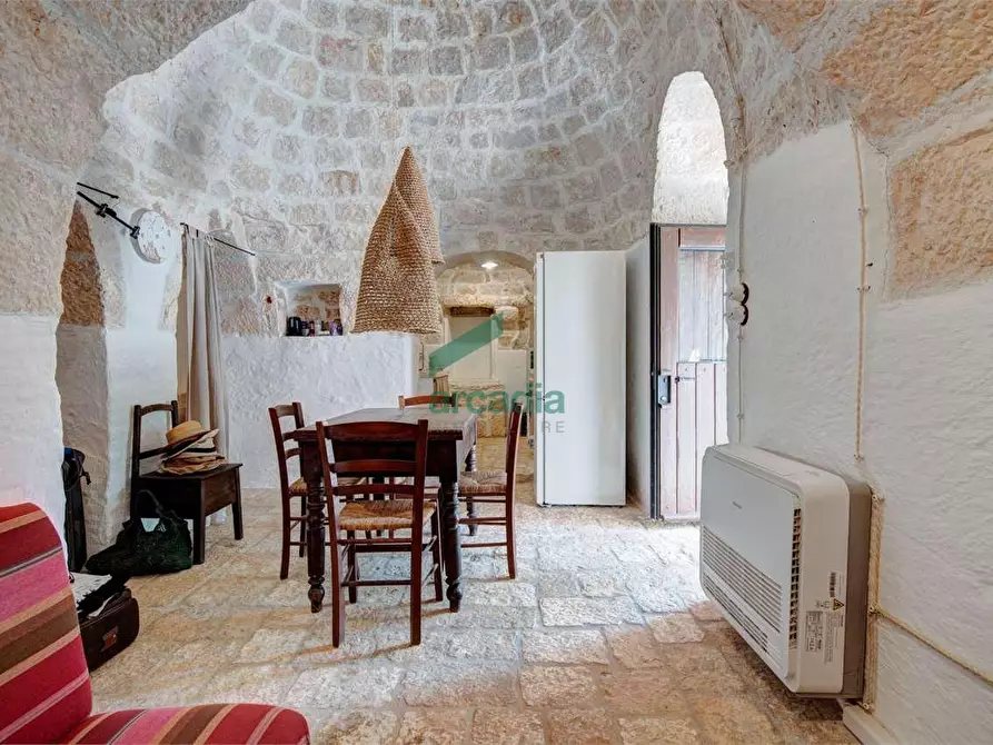 Immagine 10 di Rustico / casale in vendita  in Contrada Palagogna a Ceglie Messapico