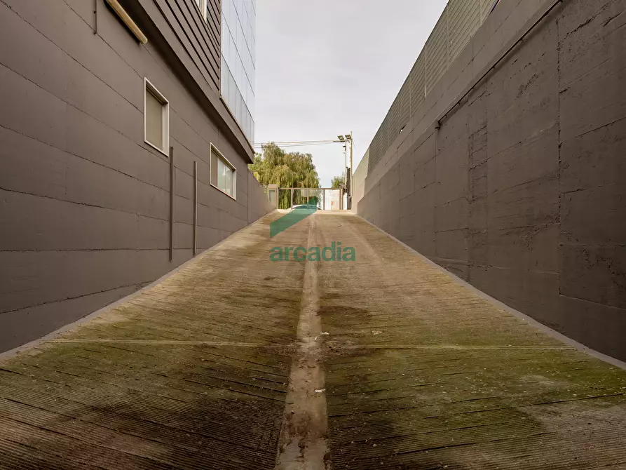 Immagine 26 di Ufficio in affitto  in Largo degli Stagnini 6 a Modugno